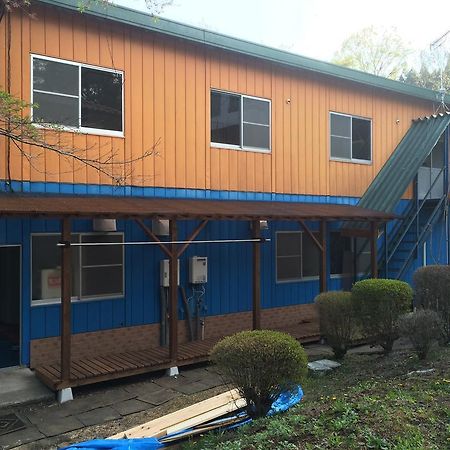 Hotel Famitic Myojin Nikko Eksteriør bilde