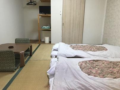 Hotel Famitic Myojin Nikko Eksteriør bilde
