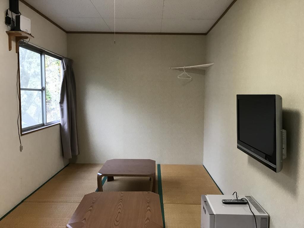 Hotel Famitic Myojin Nikko Eksteriør bilde