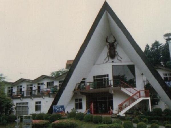 Hotel Famitic Myojin Nikko Eksteriør bilde