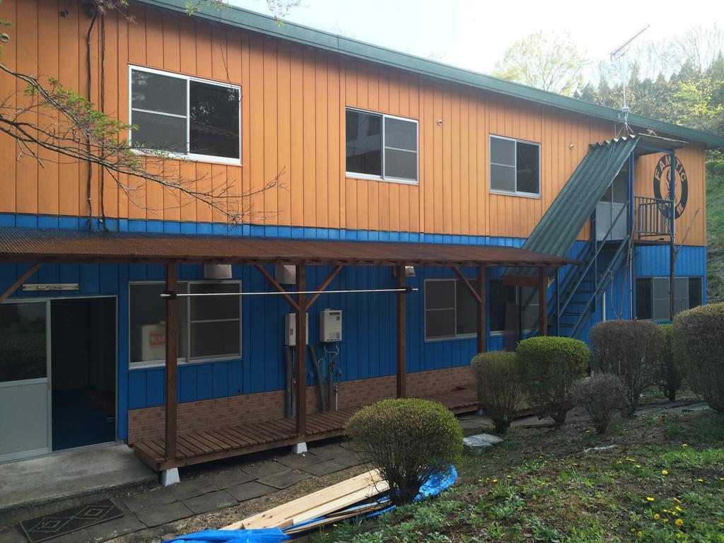 Hotel Famitic Myojin Nikko Eksteriør bilde