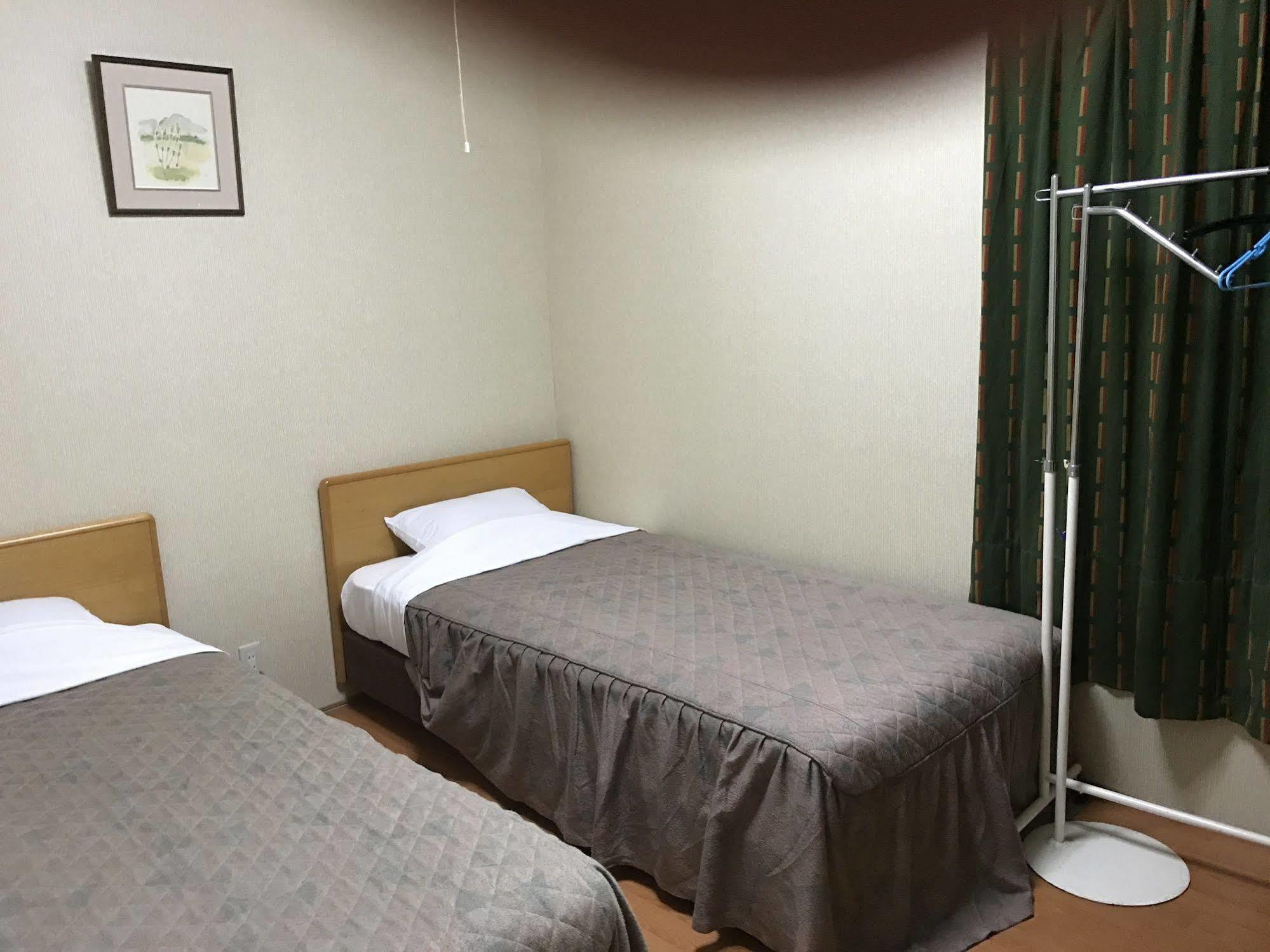 Hotel Famitic Myojin Nikko Eksteriør bilde