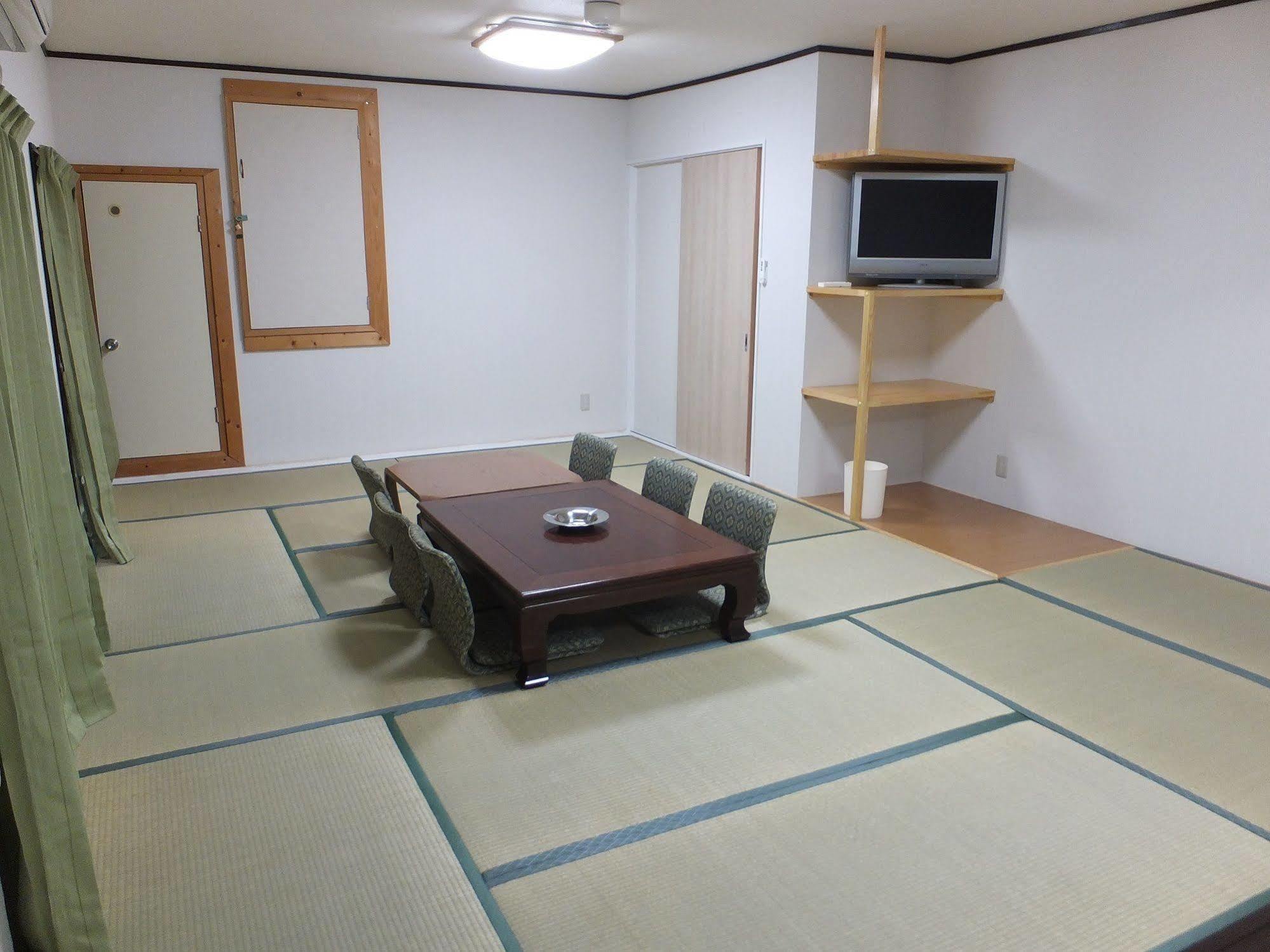Hotel Famitic Myojin Nikko Eksteriør bilde