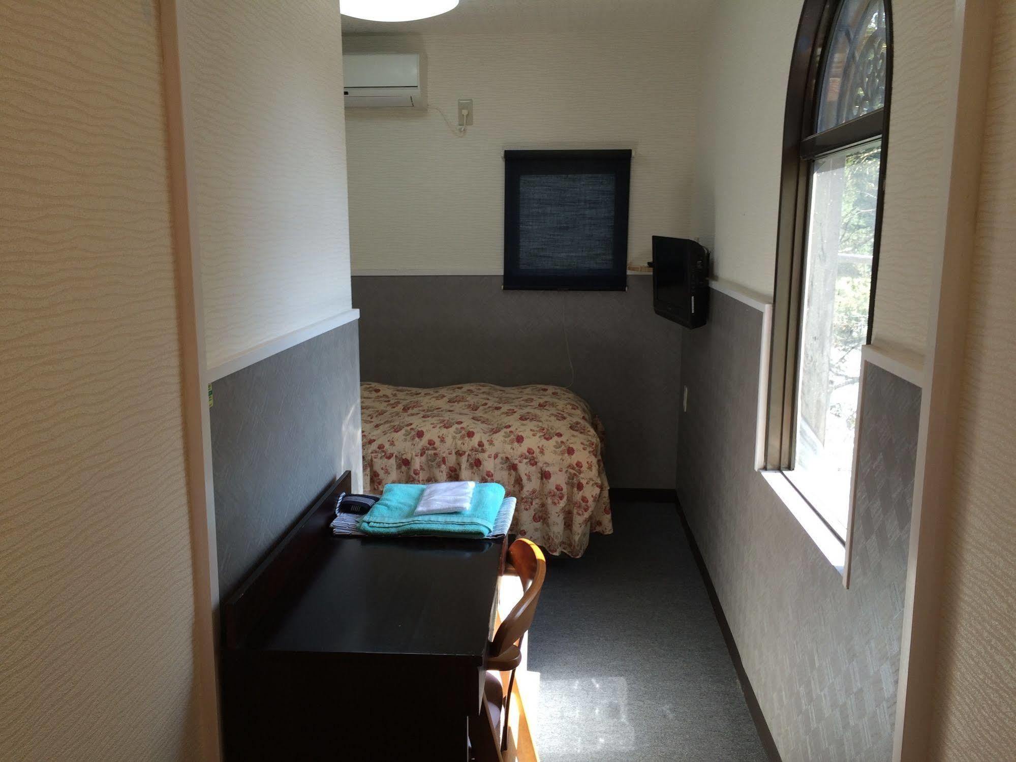 Hotel Famitic Myojin Nikko Eksteriør bilde